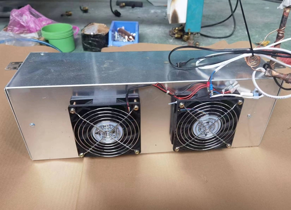 Truck Refrigeration Units